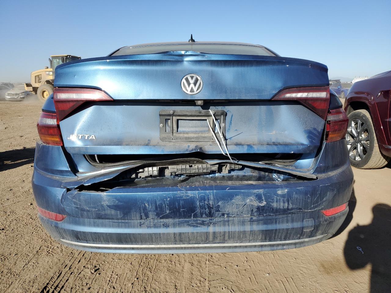 2019 VOLKSWAGEN JETTA S - Image 6