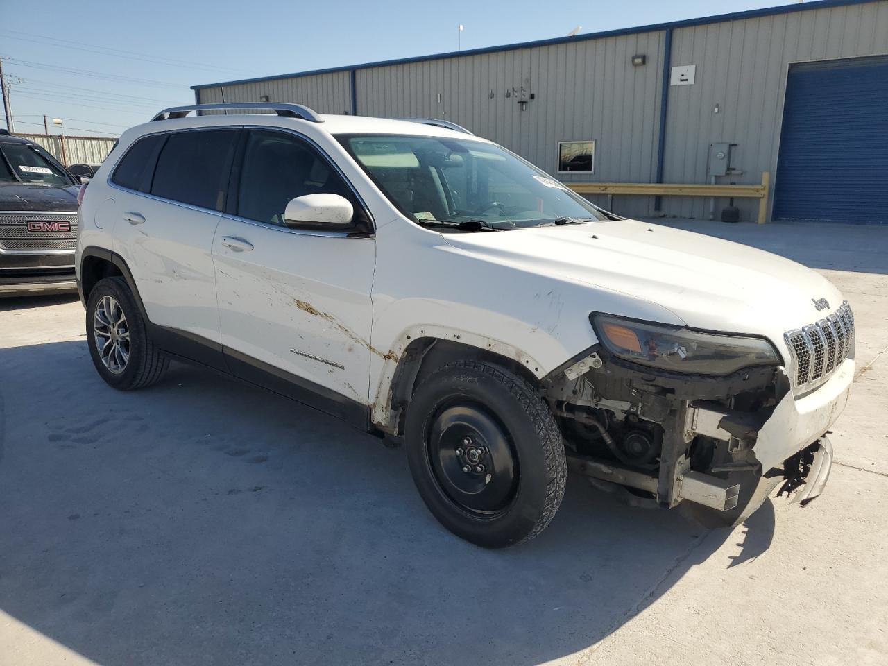 2019 JEEP CHEROKEE L - Фото 4
