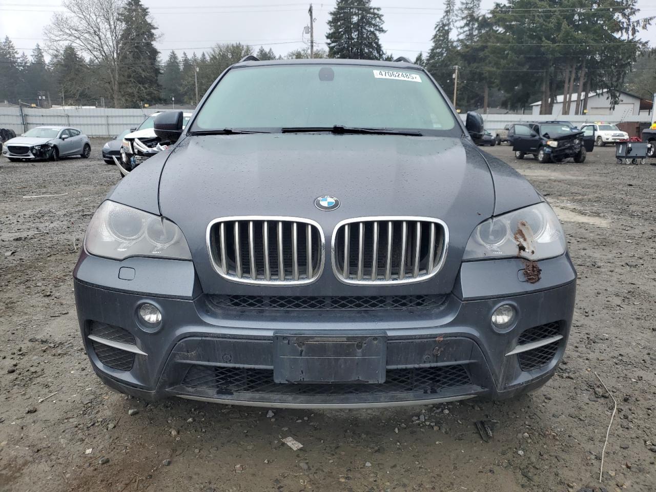 2013 BMW X5 XDRIVE3 - Image 5