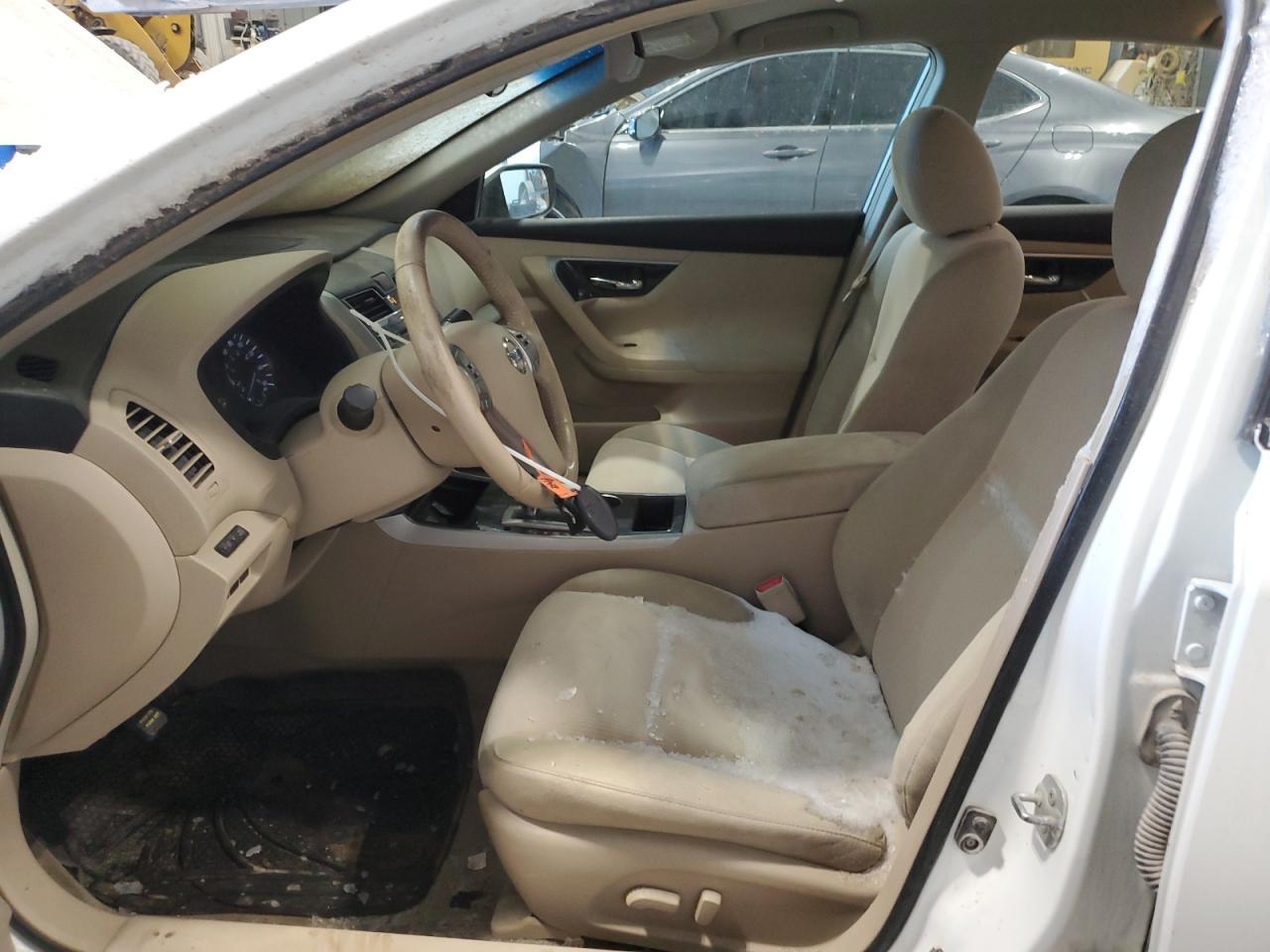 2013 NISSAN ALTIMA 2.5 - Фото 7