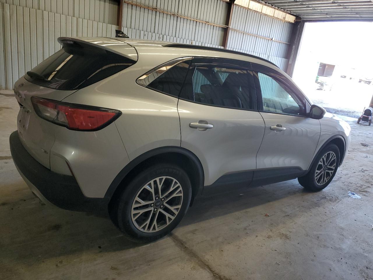2020 FORD ESCAPE SEL - Фото 3