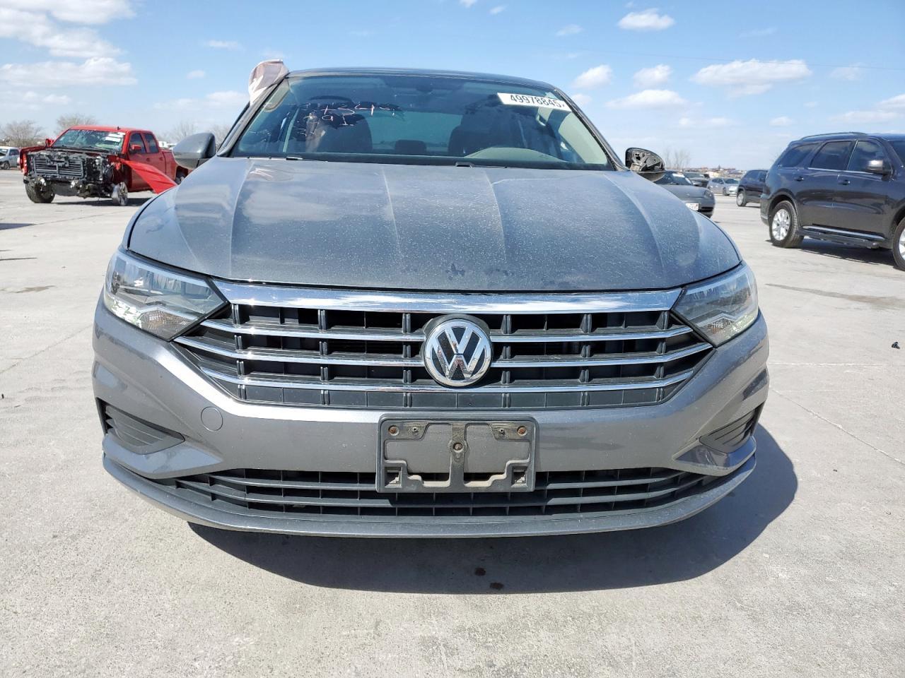 2019 VOLKSWAGEN JETTA S - Image 5