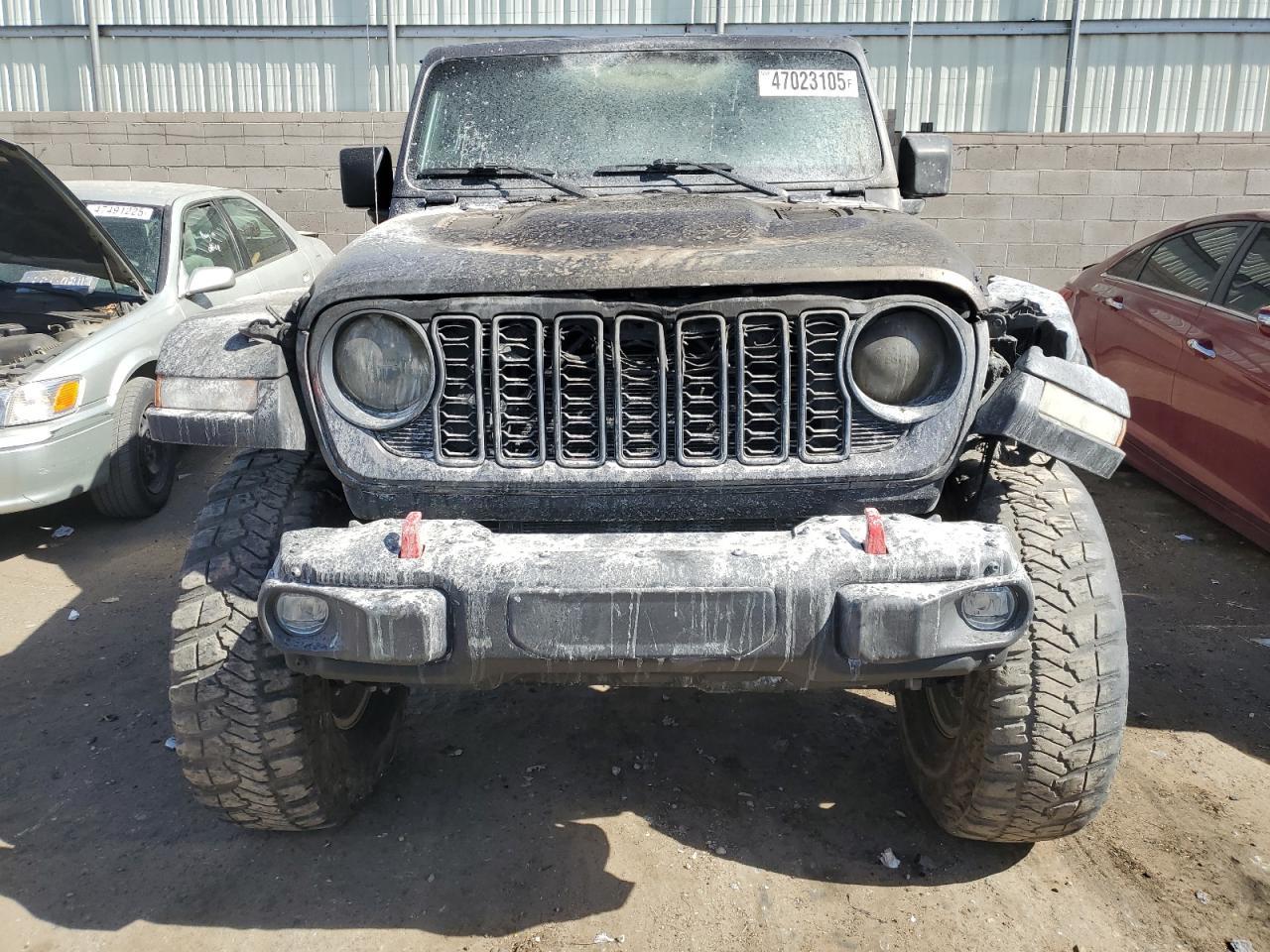 2023 JEEP GLADIATOR - Image 5