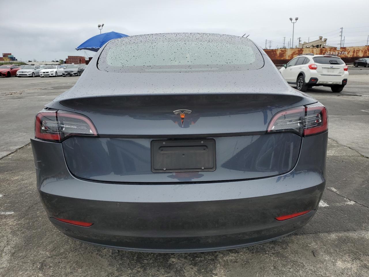 2021 TESLA MODEL 3 - Image 6