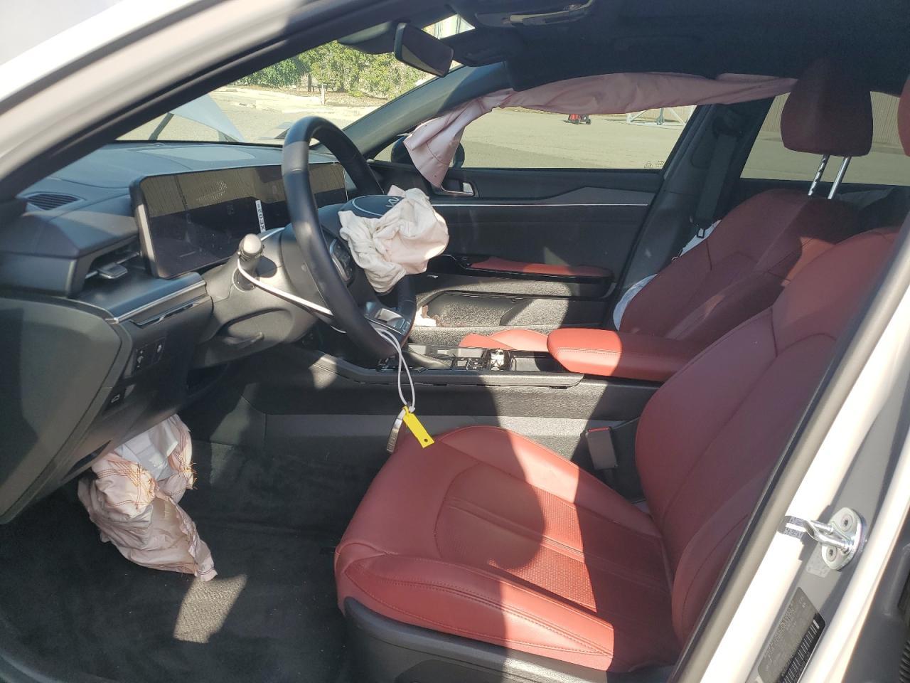 2025 KIA K5 GT LINE - Image 7