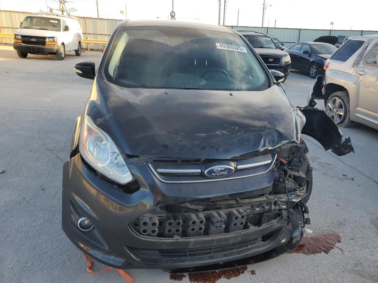 2016 FORD C-MAX PREM - Image 5