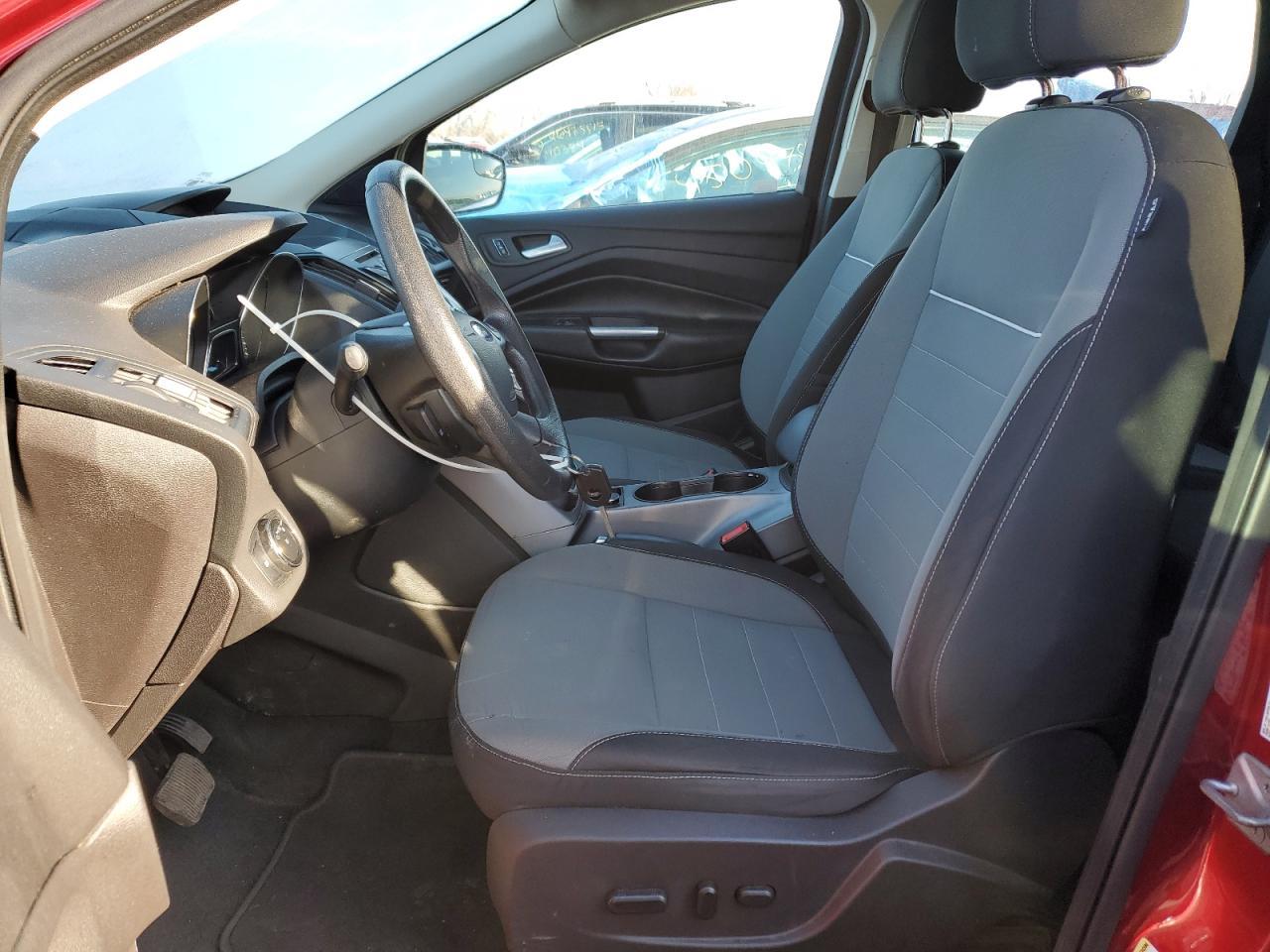 2014 FORD ESCAPE SE - Image 7