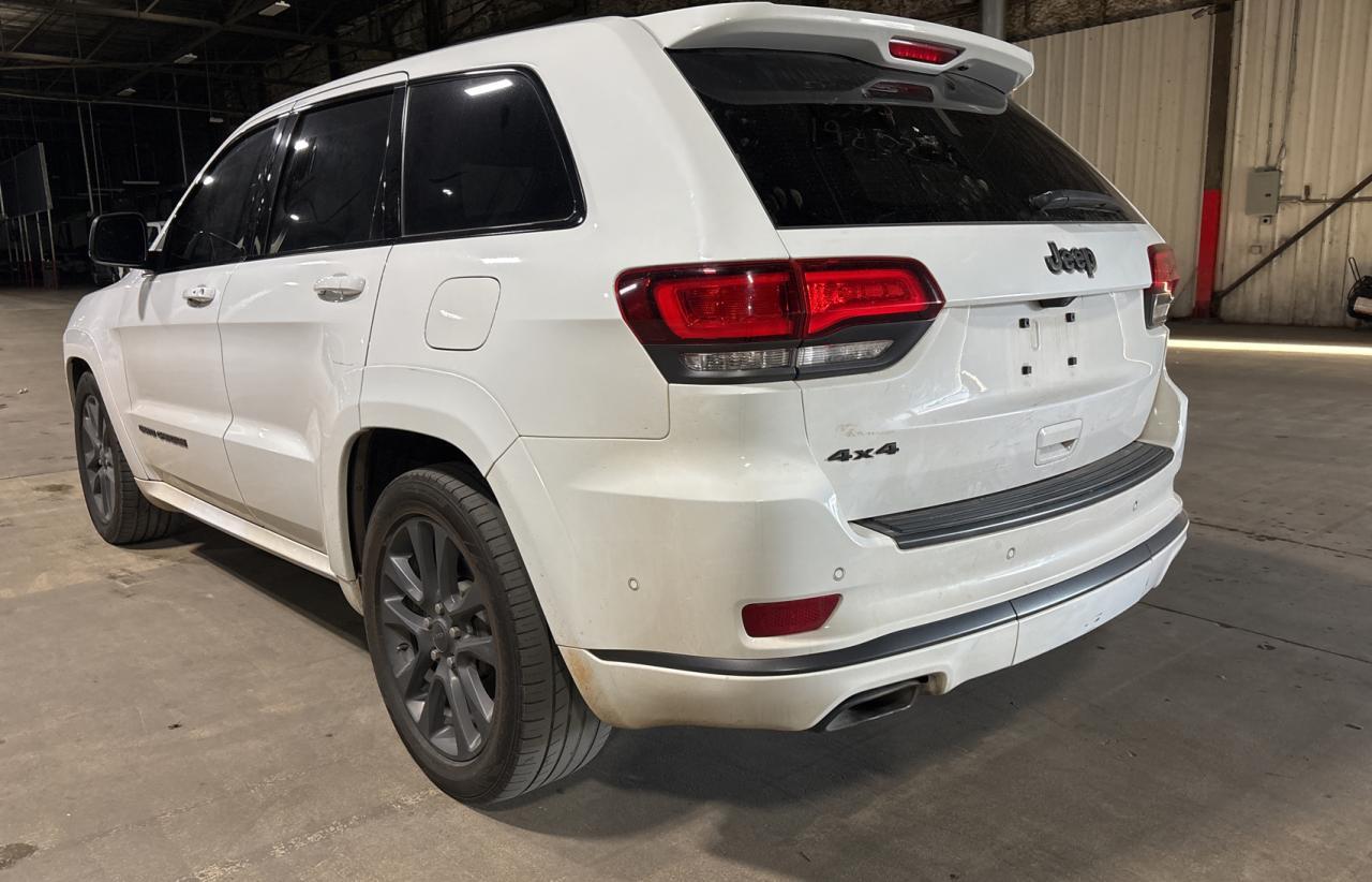 2018 JEEP GRAND CHER - Фото 3
