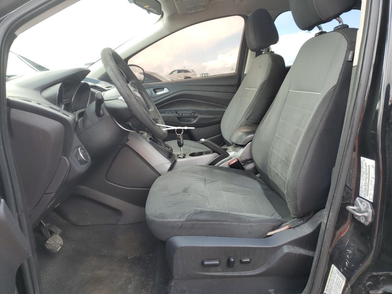 2015 FORD ESCAPE SE - Image 7