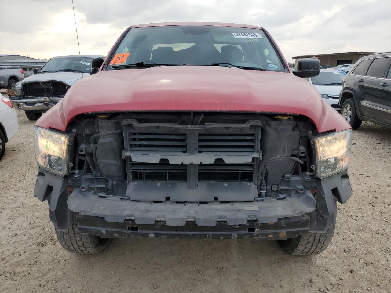 2014 RAM 1500 ST - Image 5