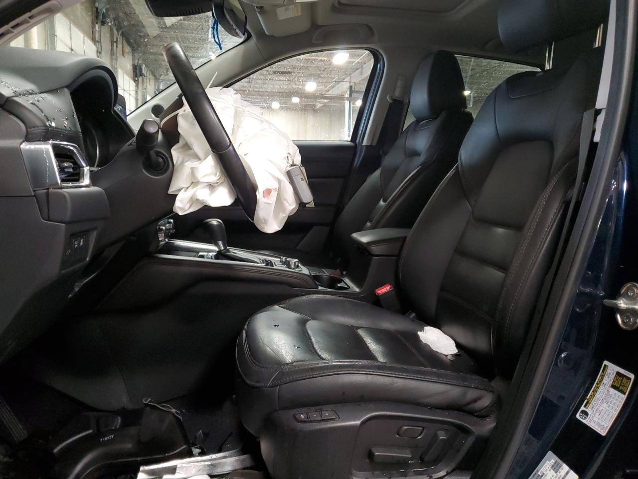 2018 MAZDA CX-5 GRAND - Image 7