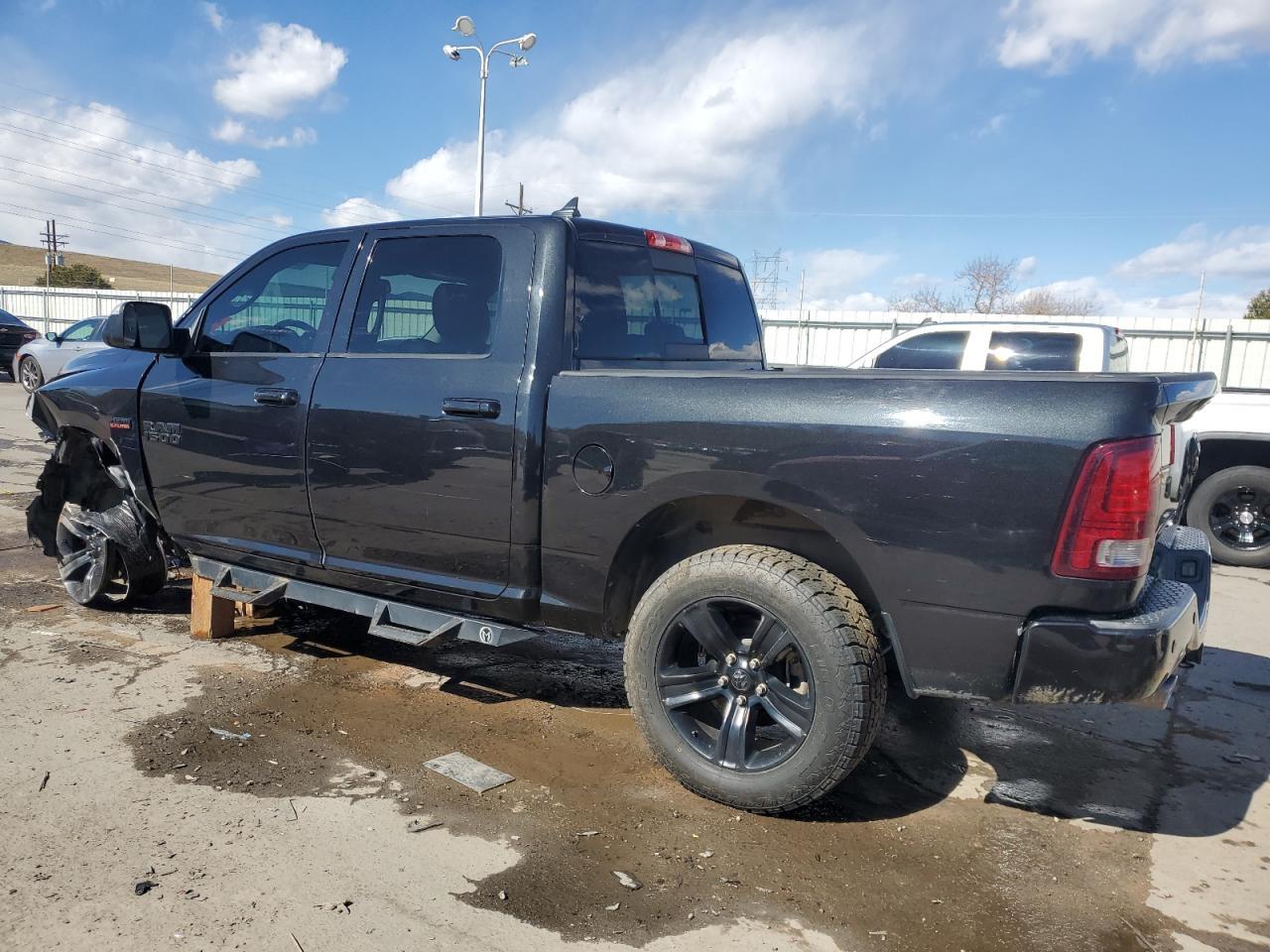 2015 RAM 1500 SPORT - Image 2