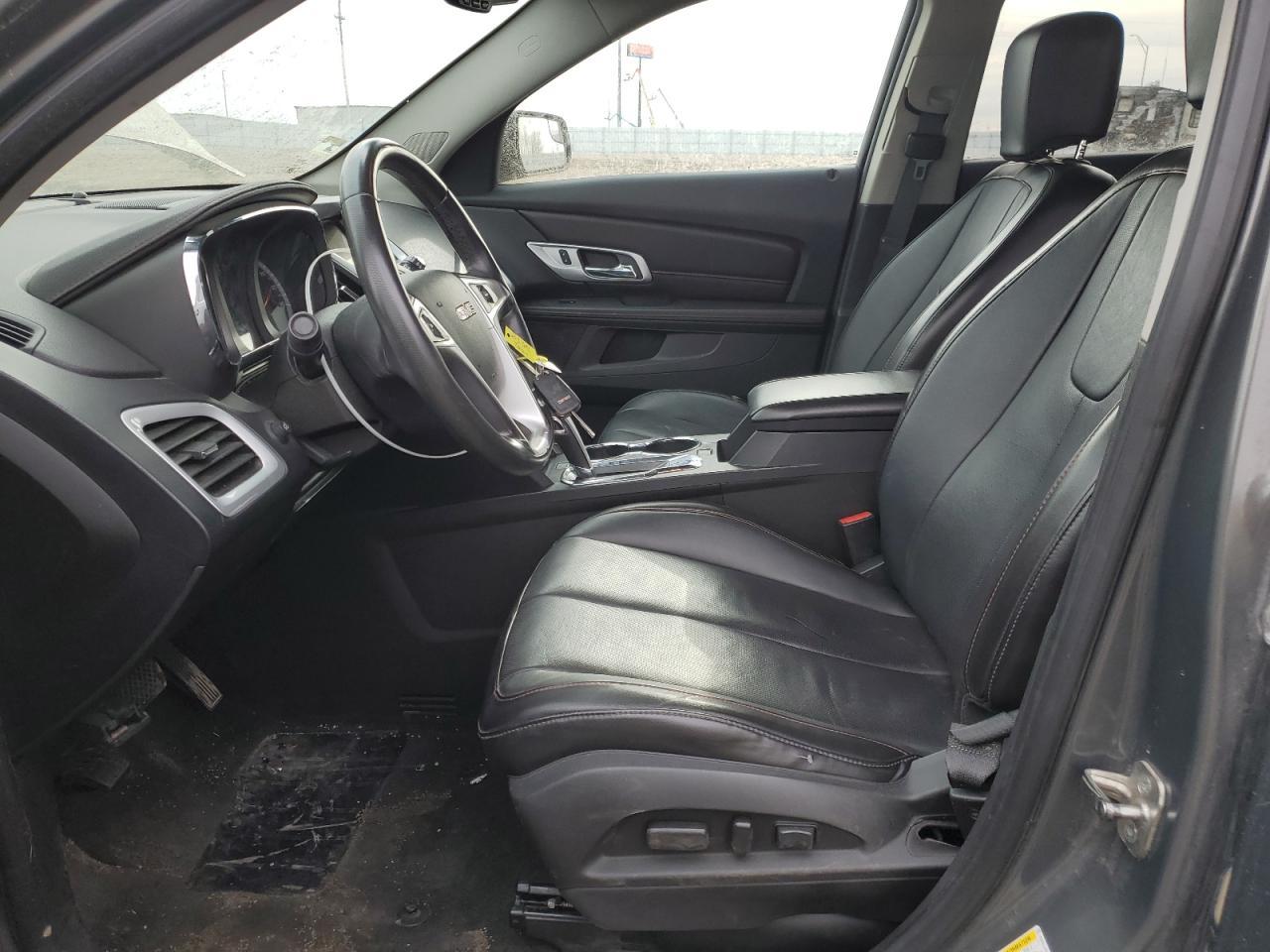2013 GMC TERRAIN SL - Image 7