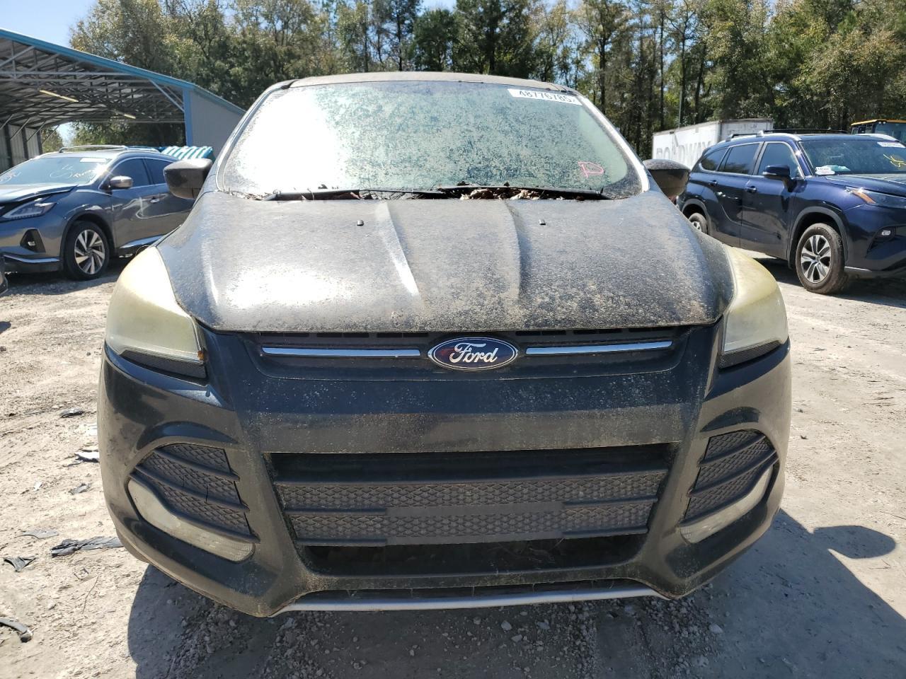 2013 FORD ESCAPE SE - Фото 5