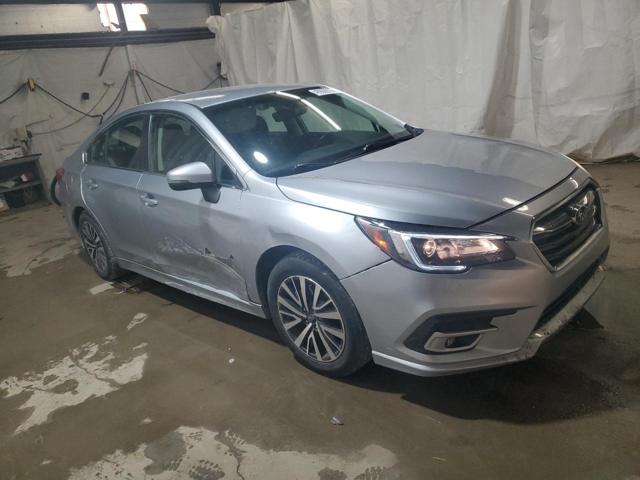 2019 SUBARU LEGACY 2.5 - Image 4