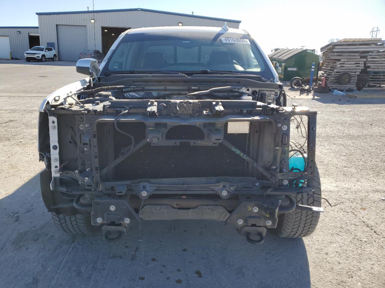 2016 GMC SIERRA C15 - Image 5