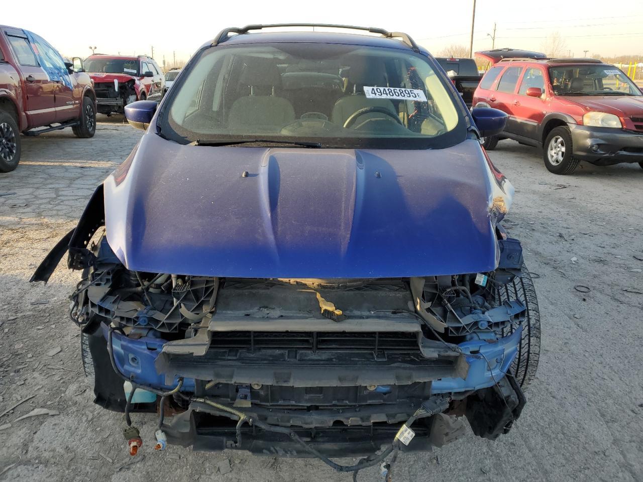 2013 FORD ESCAPE SE - Image 5