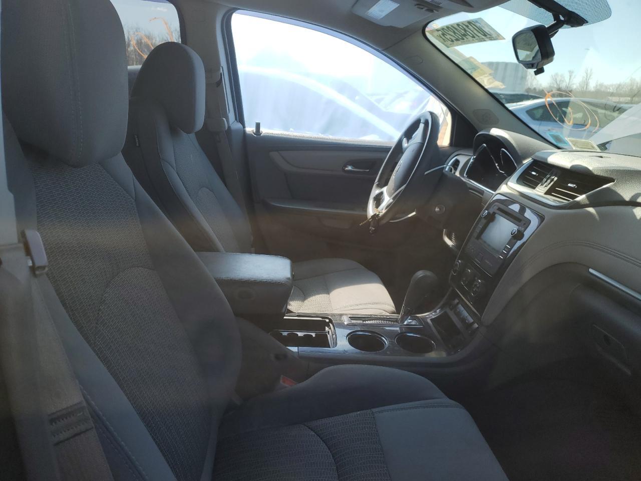 2014 CHEVROLET TRAVERSE L - Image 7