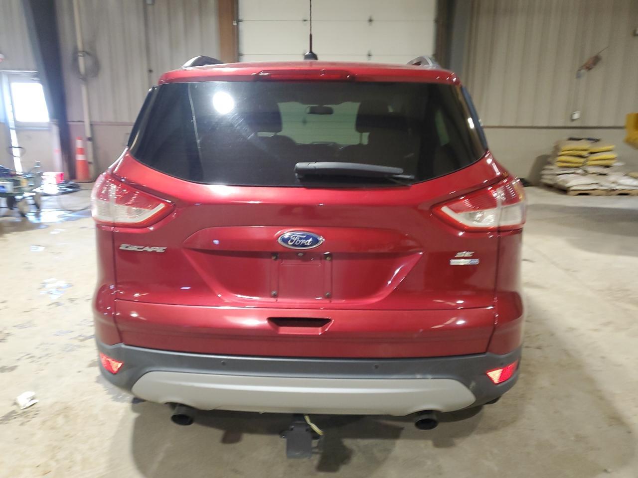 2014 FORD ESCAPE SE - Image 6