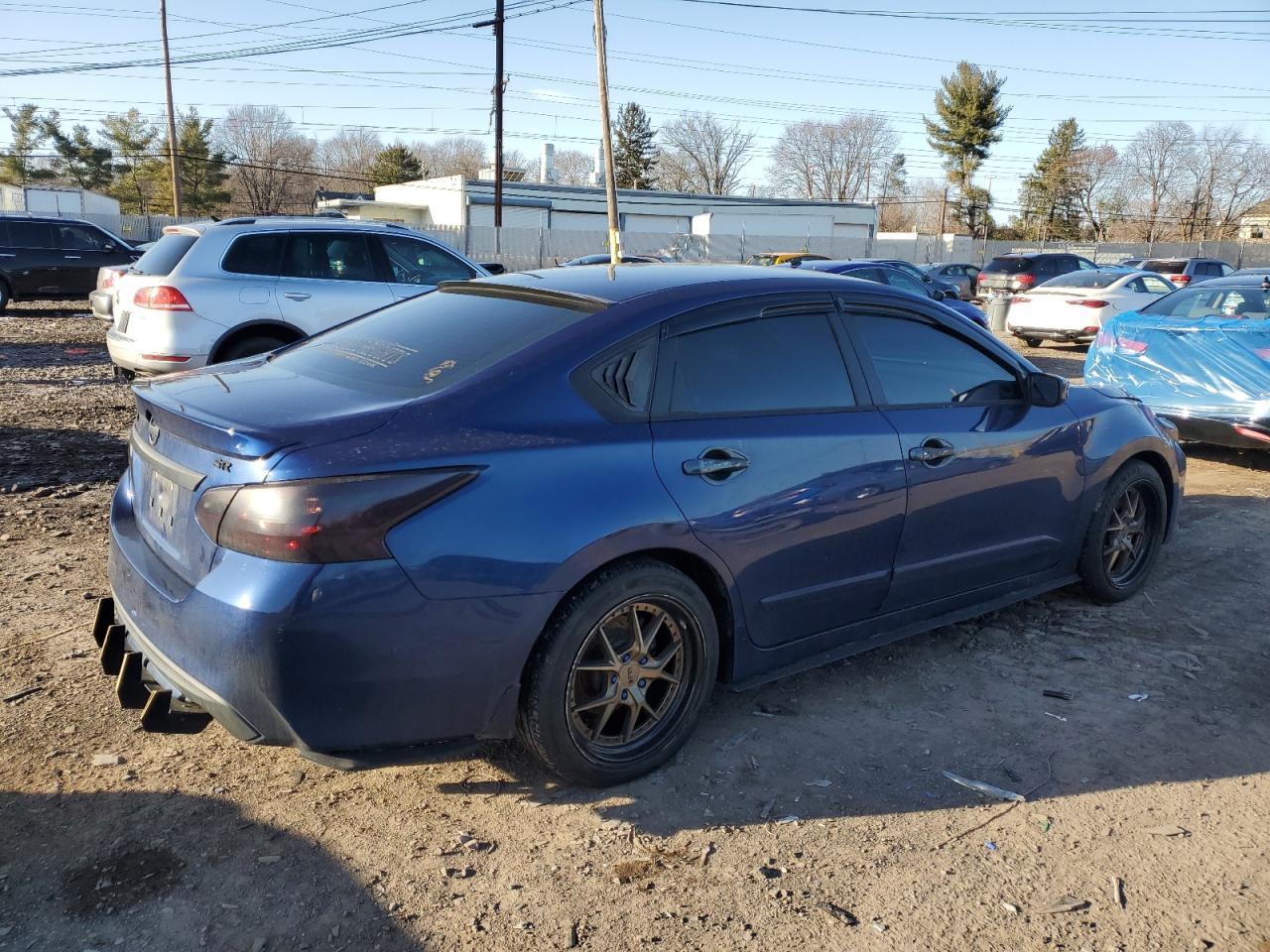 2016 NISSAN ALTIMA 2.5 - Image 3
