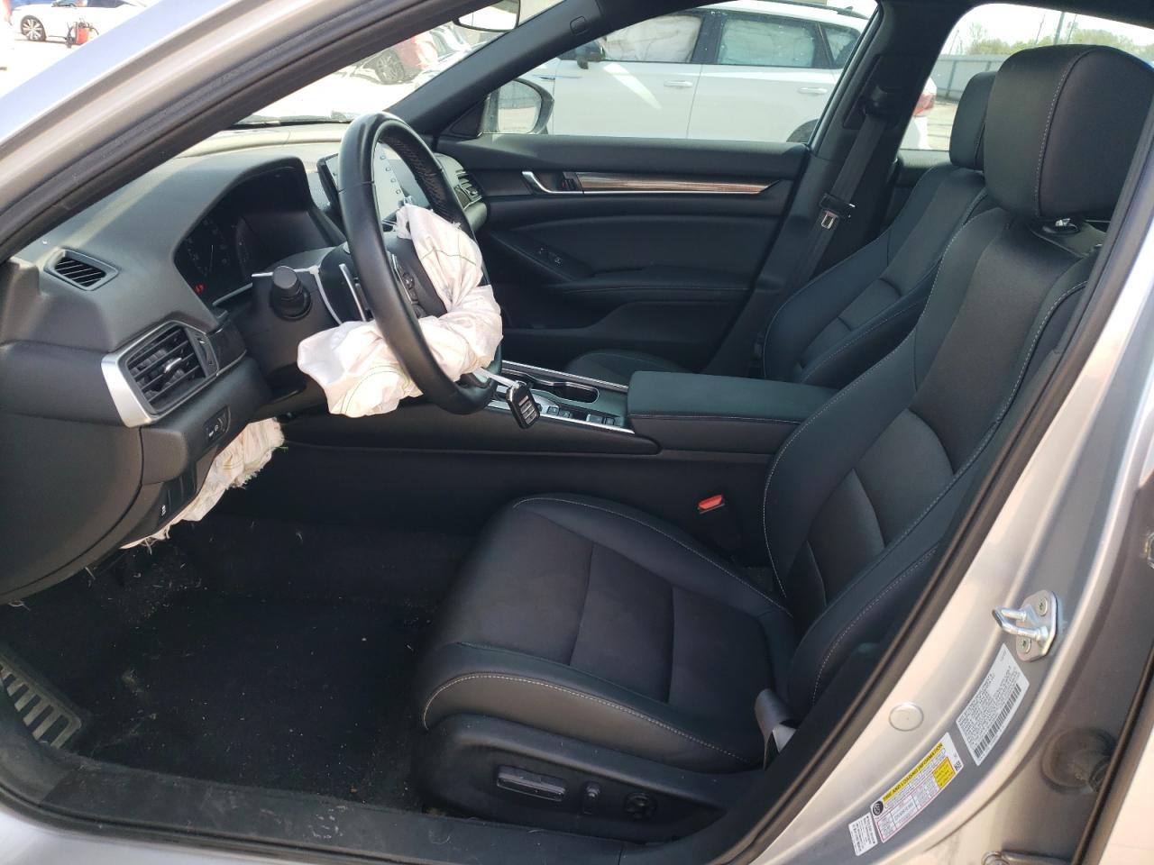 2022 HONDA ACCORD SPO - Фото 7