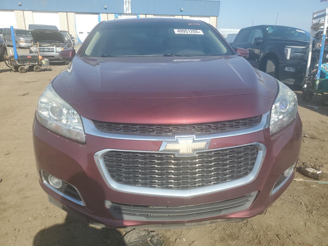 2015 CHEVROLET MALIBU 2LT - Image 5