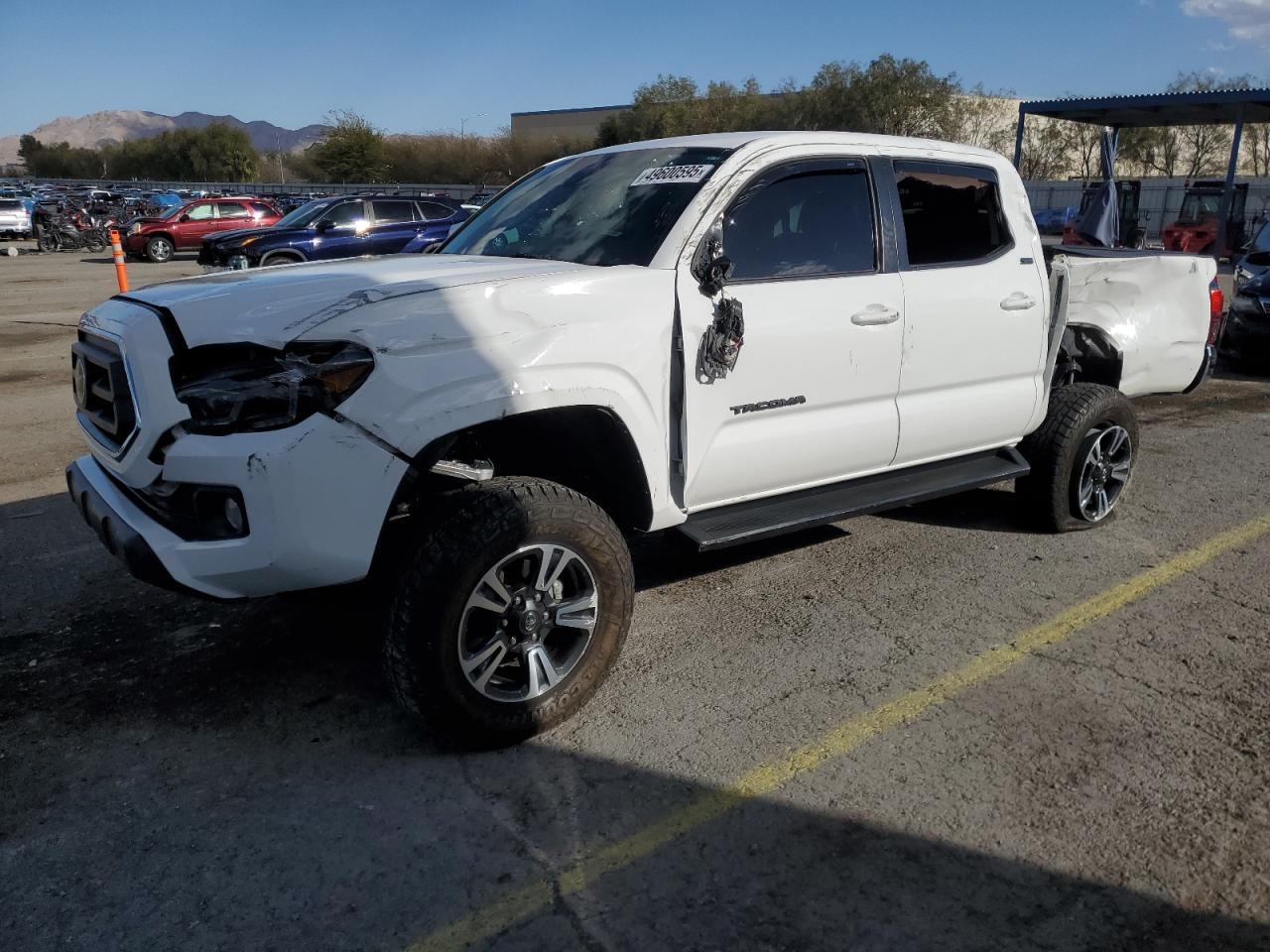 2020 TOYOTA TACOMA DOU