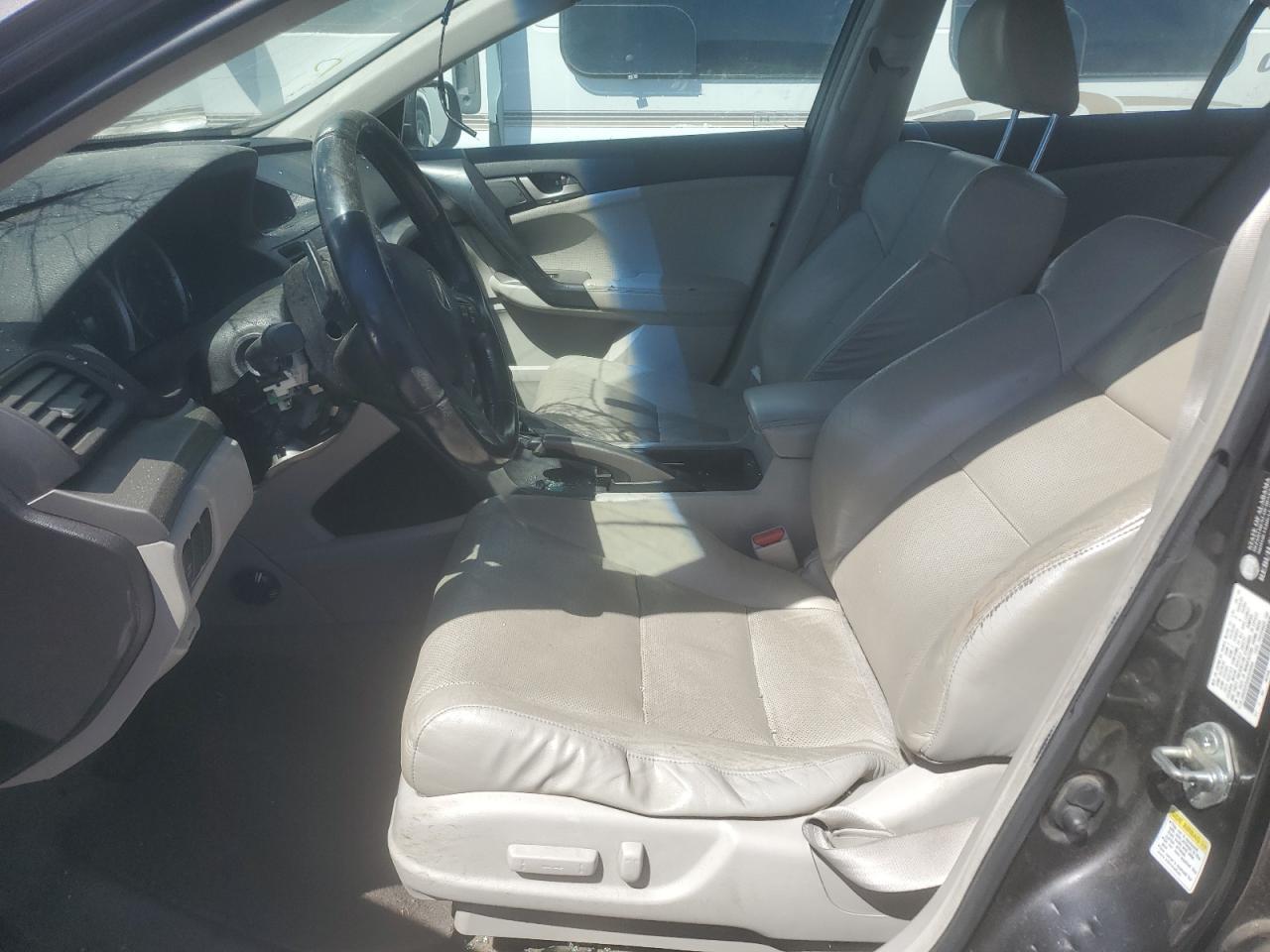 2010 ACURA TSX - Image 7