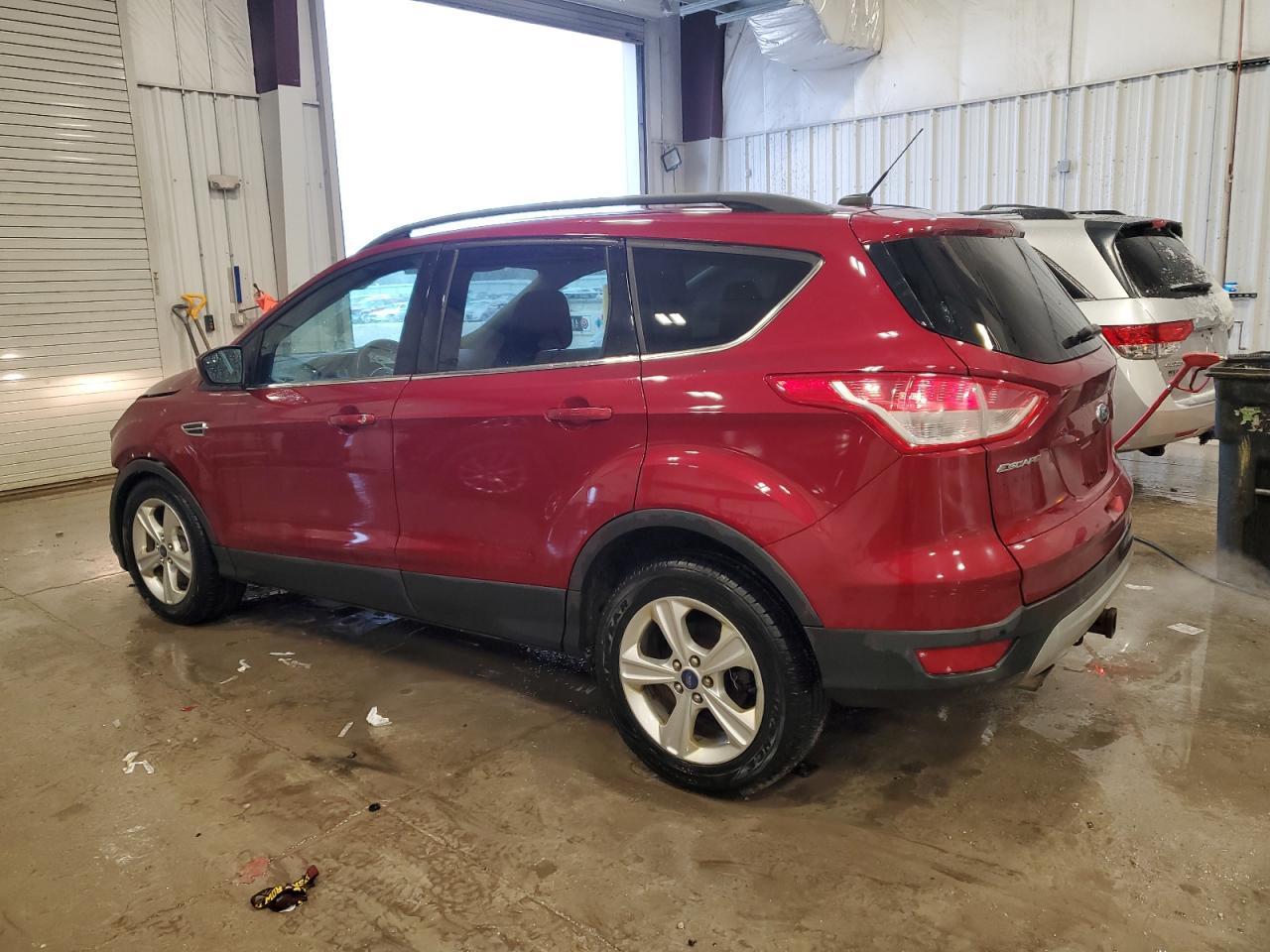 2014 FORD ESCAPE SE - Image 2