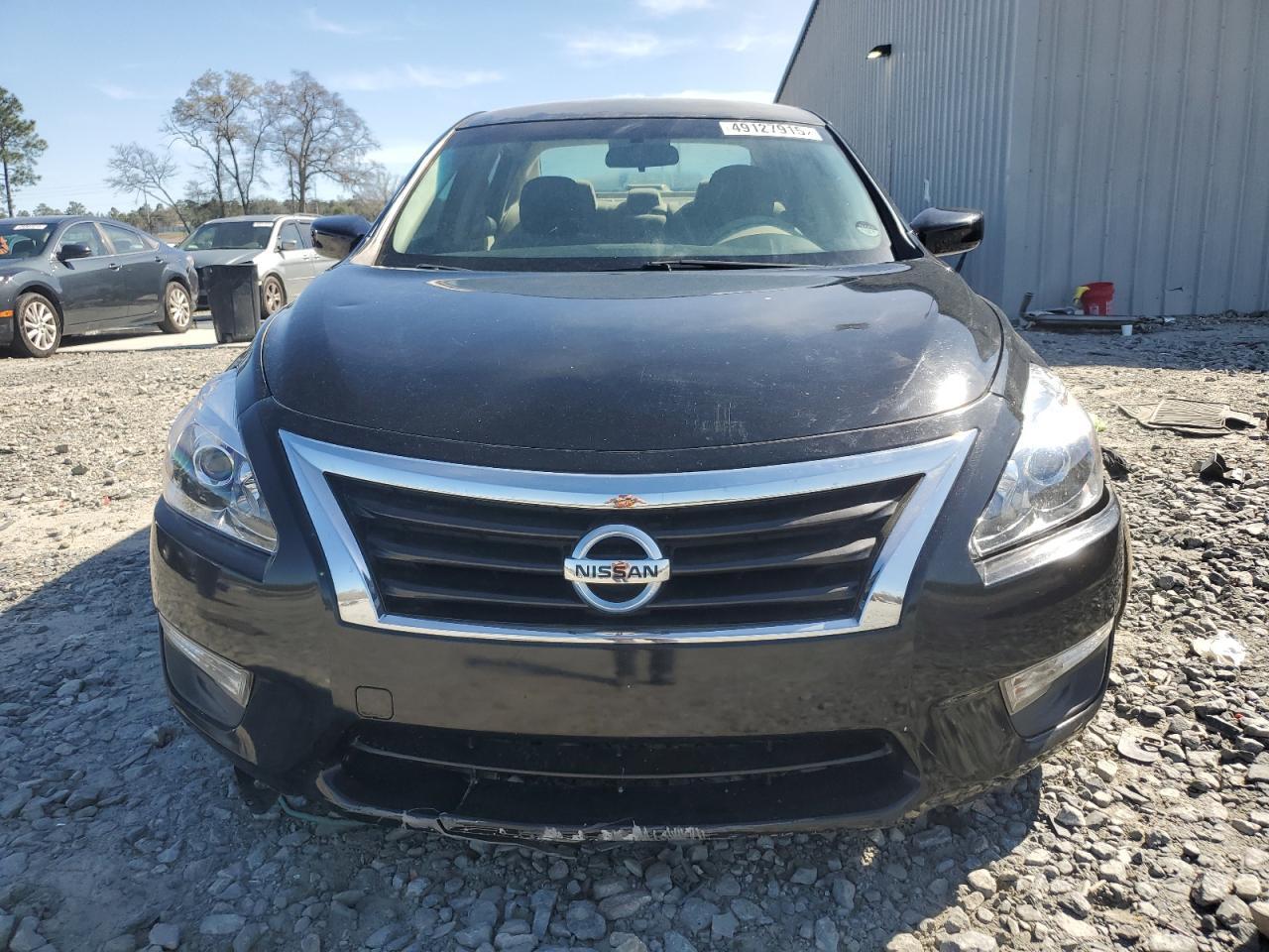 2015 NISSAN ALTIMA 2.5 - Фото 5