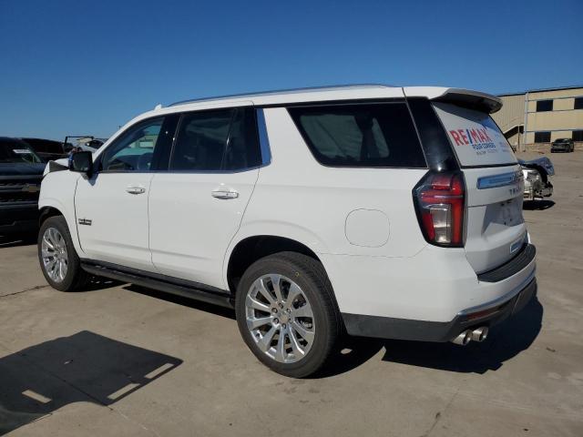 2023 CHEVROLET TAHOE K150 - Image 2