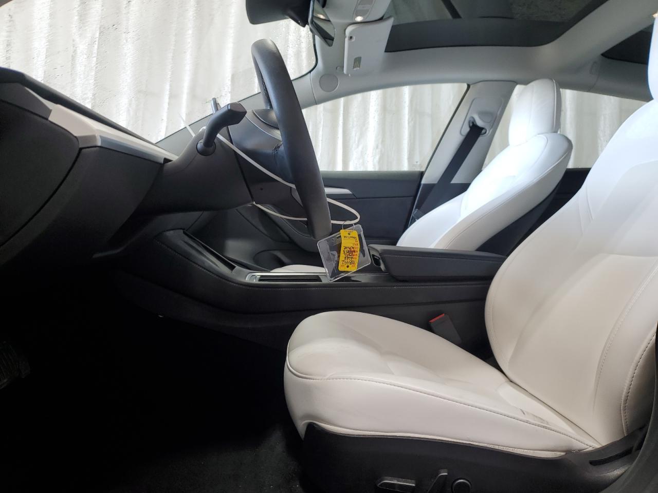 2022 TESLA MODEL 3 - Image 7