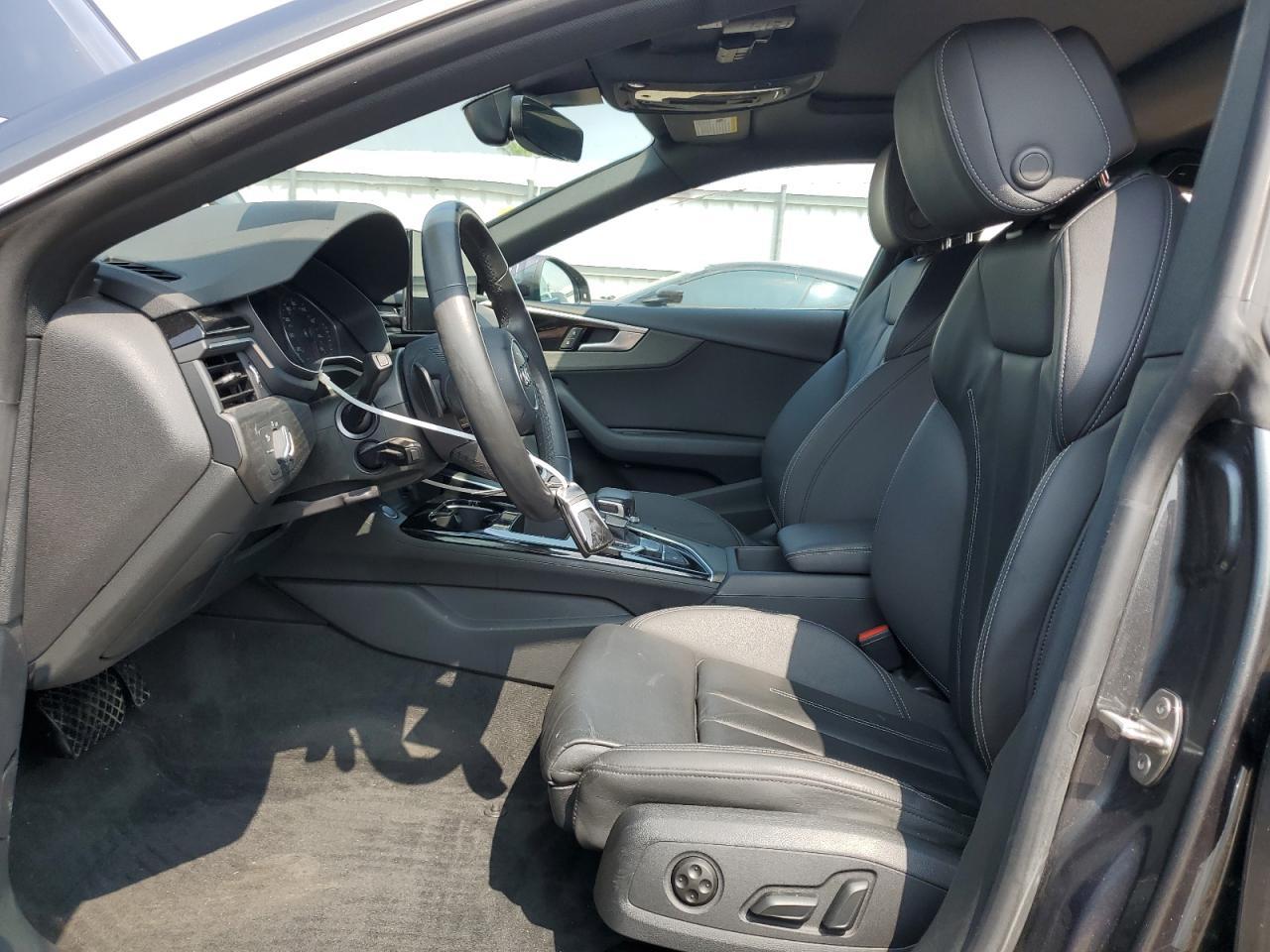 2023 AUDI A5 PREMIUM - Фото 7
