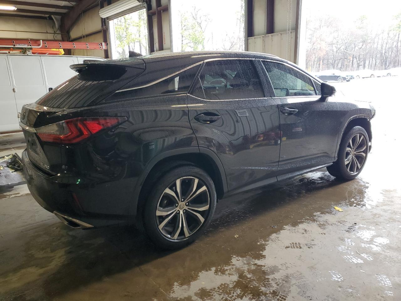 2017 LEXUS RX 350 BAS - Image 3