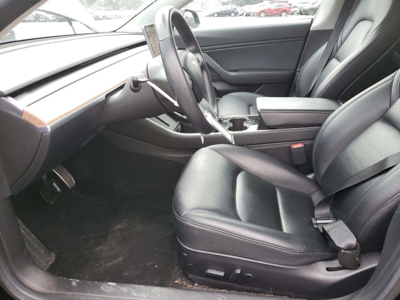 2019 TESLA MODEL 3 - Image 7