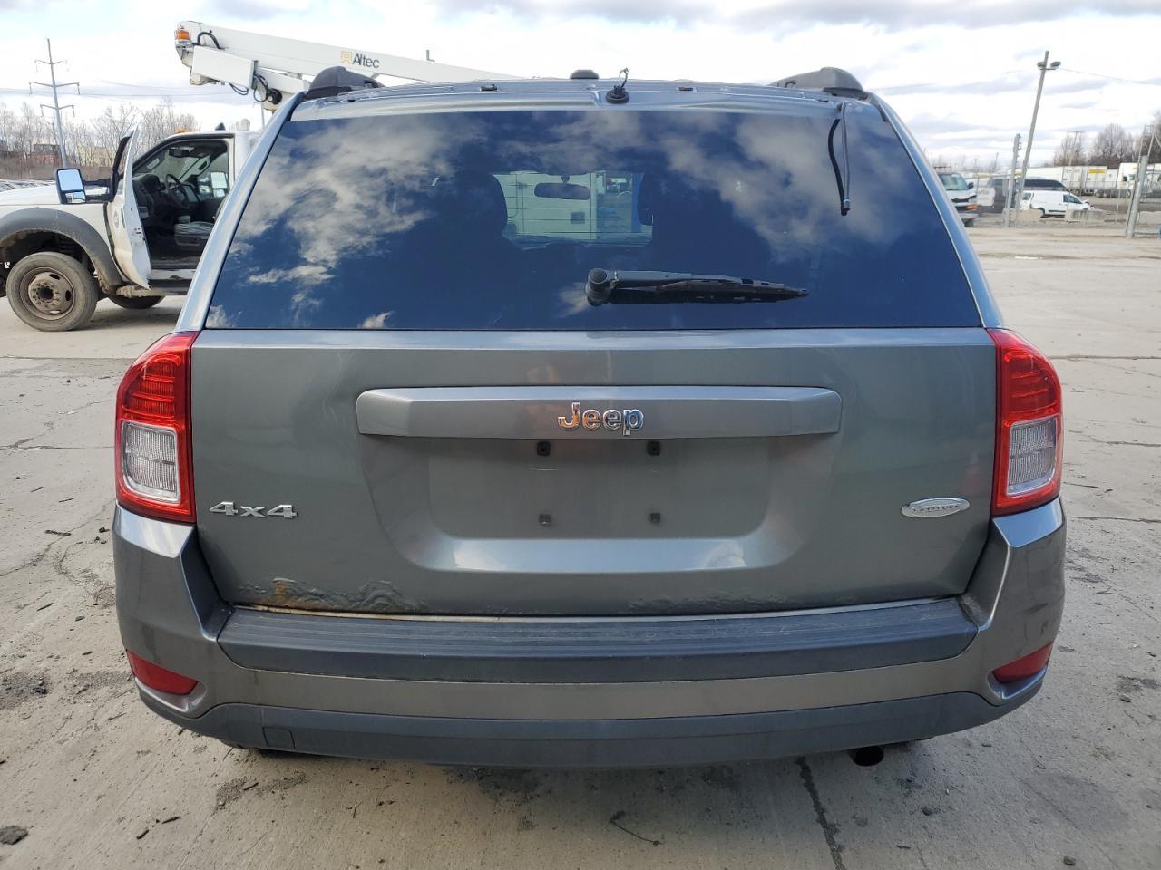 2013 JEEP COMPASS LA - Image 6