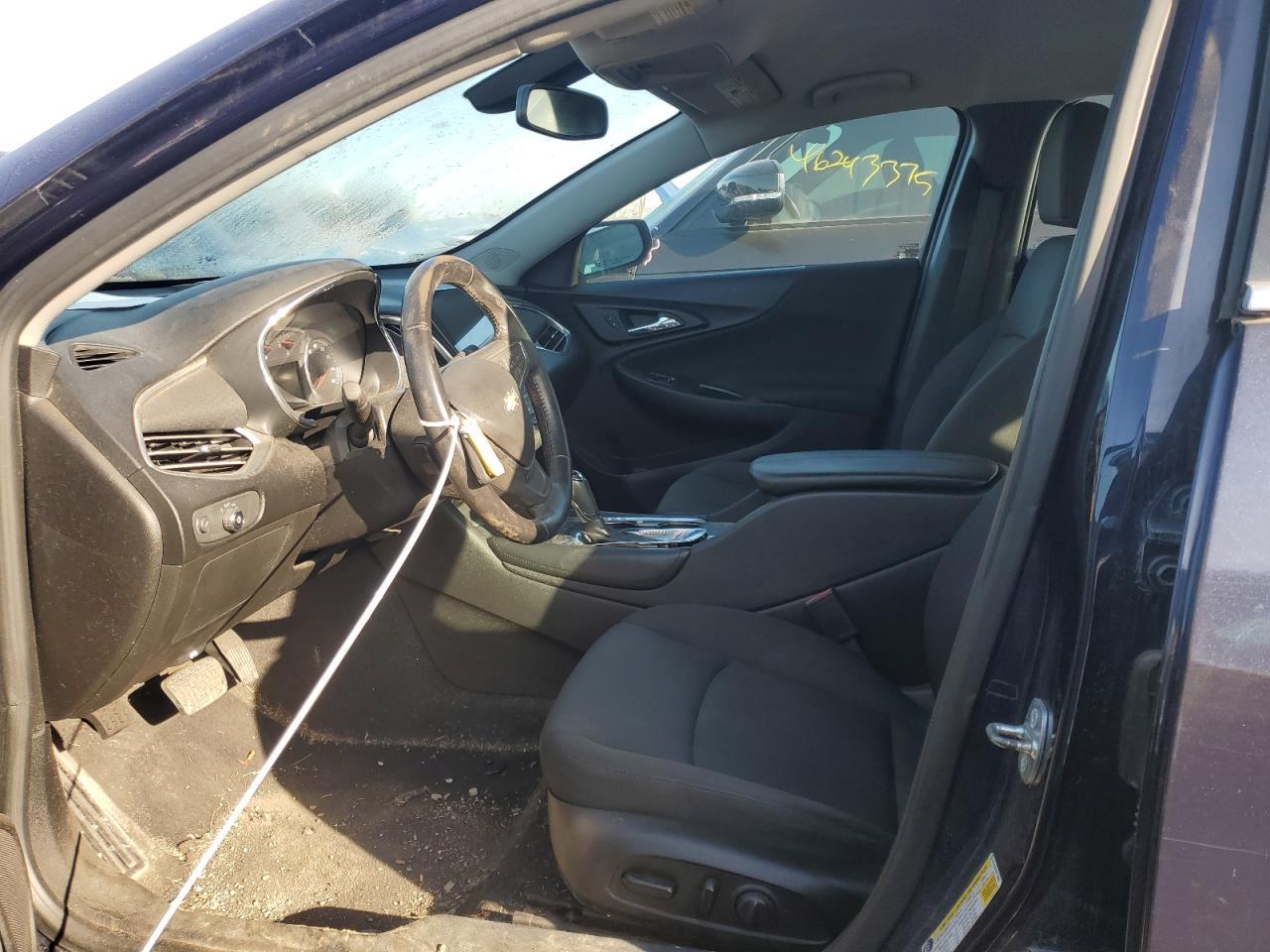 2017 CHEVROLET MALIBU LT - Фото 7