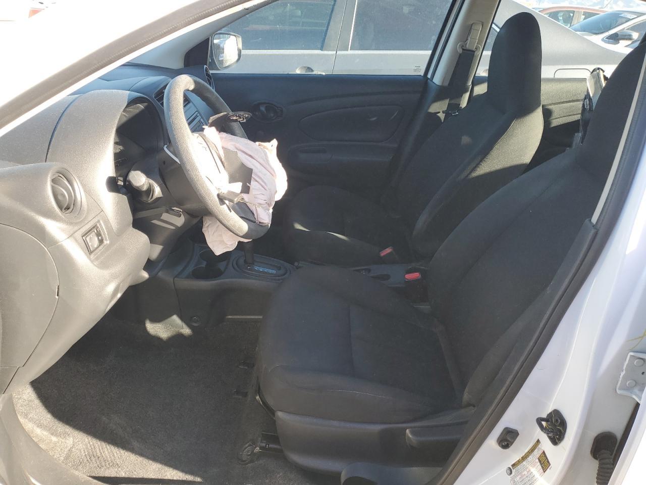 2016 NISSAN VERSA S - Фото 7