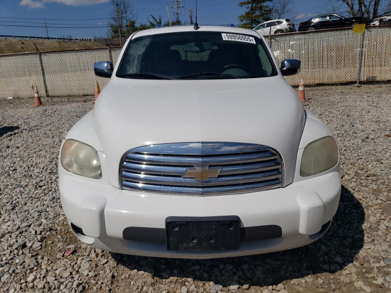 2011 CHEVROLET HHR LT - Фото 5