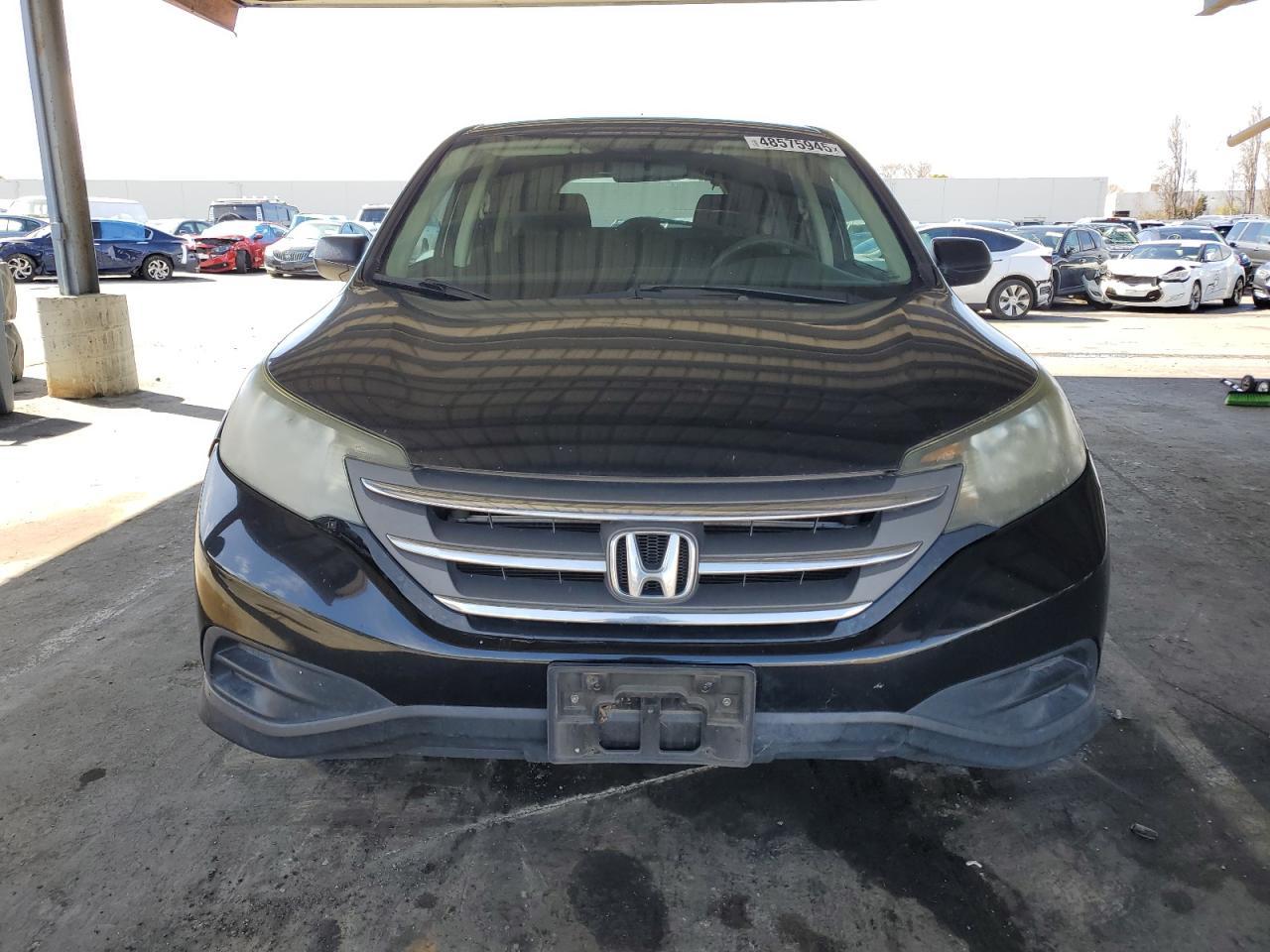 2014 HONDA CR-V LX - Фото 5