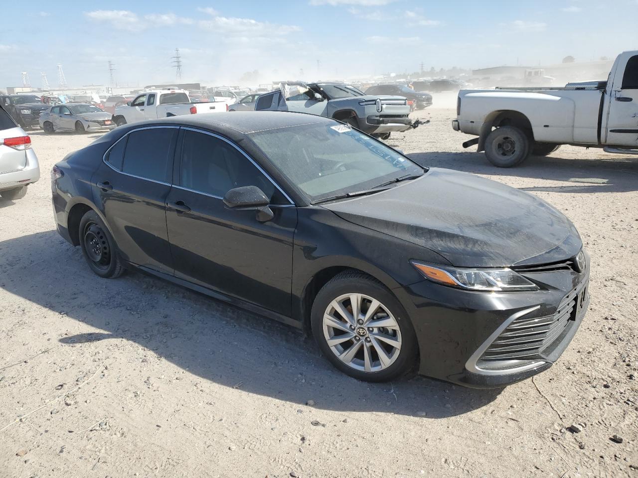 2023 TOYOTA CAMRY LE - Image 4