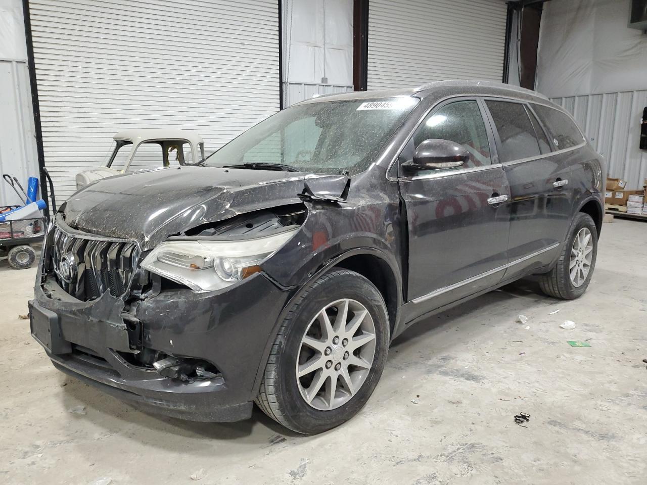 2015 BUICK ENCLAVE