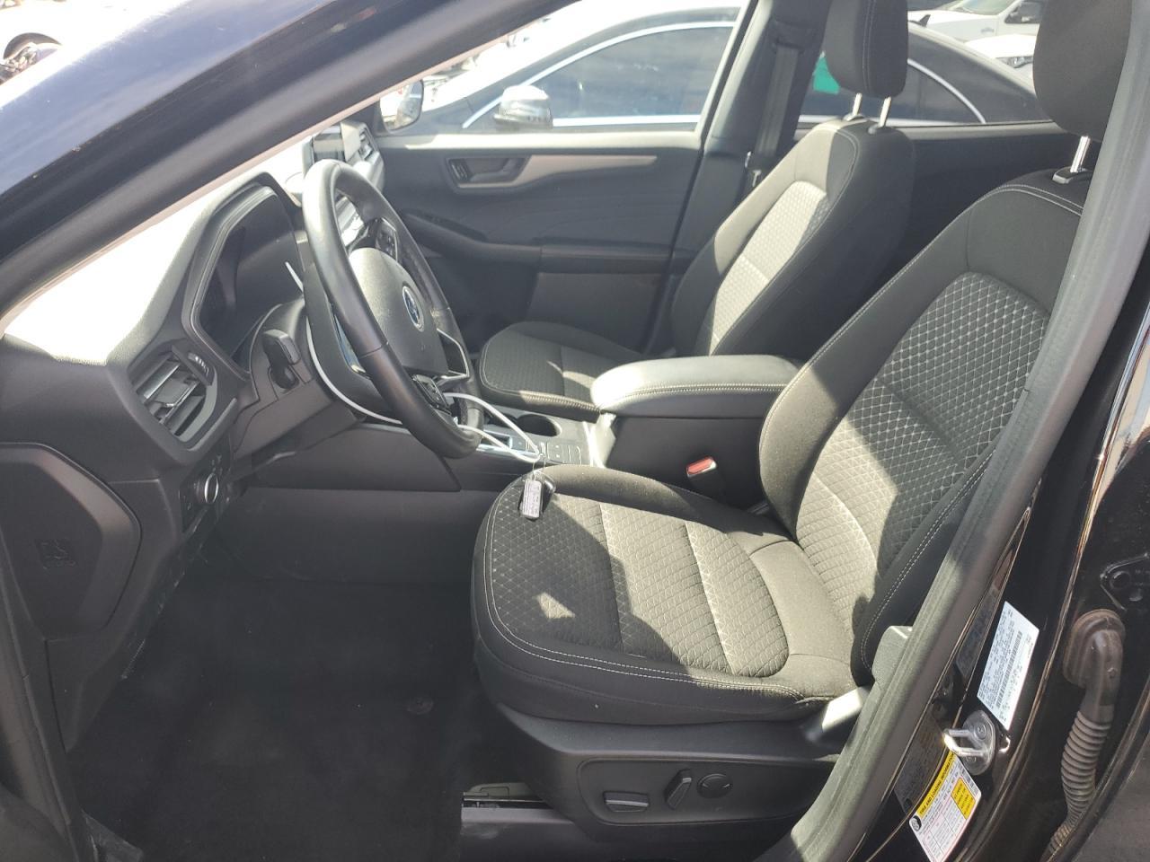 2023 FORD ESCAPE ACT - Image 7