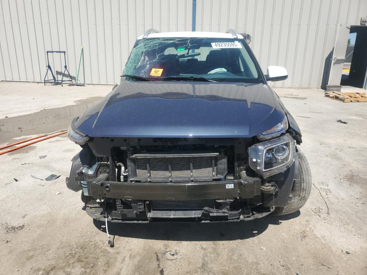 2023 HYUNDAI VENUE SEL - Image 5