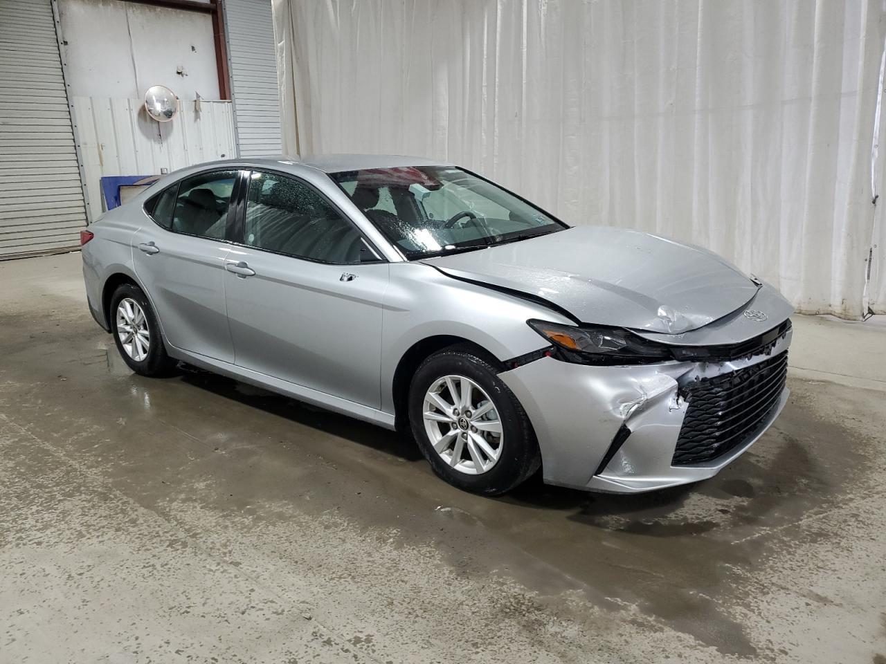 2025 TOYOTA CAMRY XSE - Фото 4