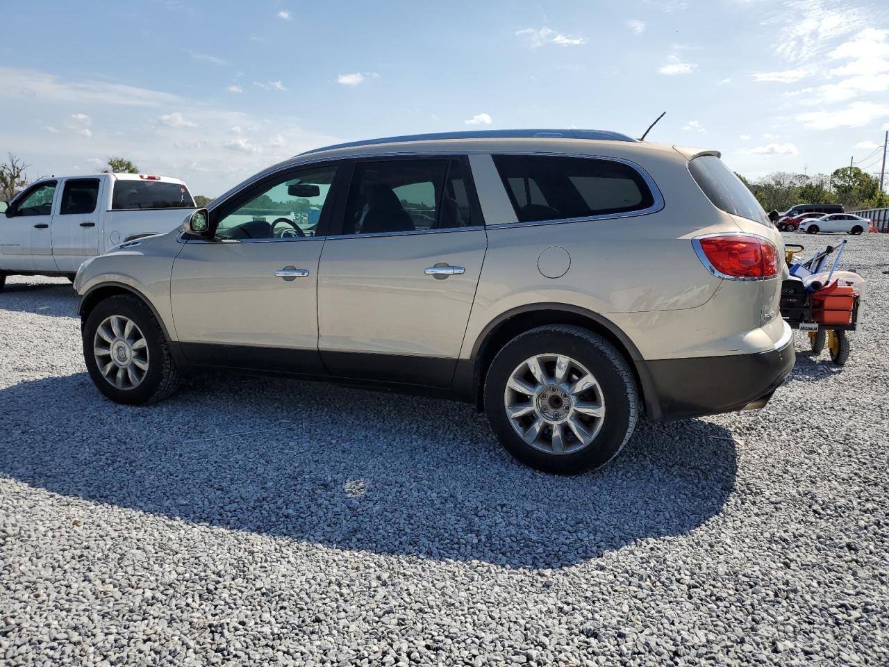 2011 BUICK ENCLAVE CX - Фото 2