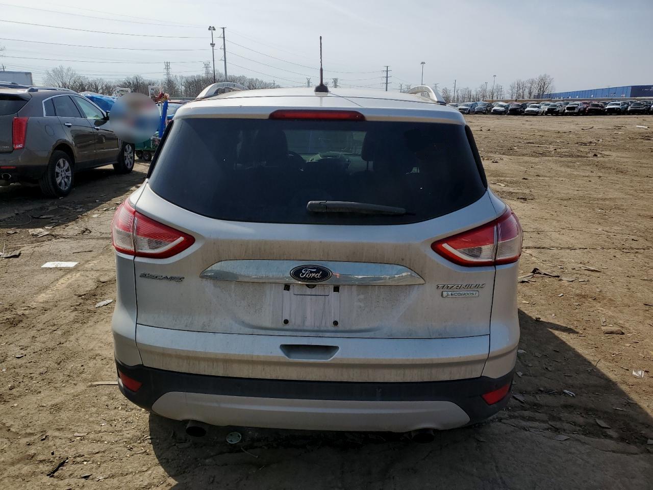 2015 FORD ESCAPE TIT - Image 6