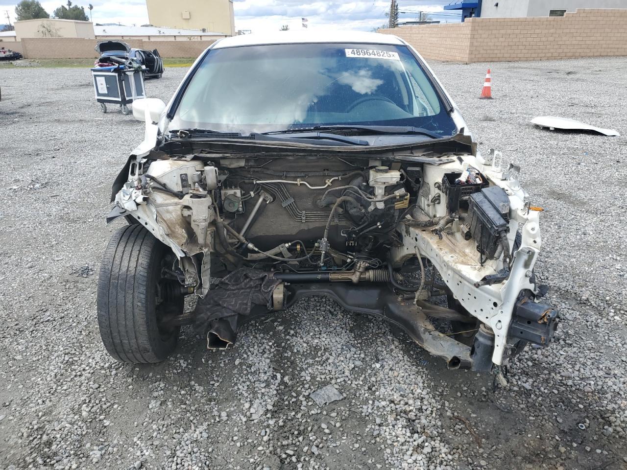 2014 NISSAN ALTIMA 2.5 - Image 5