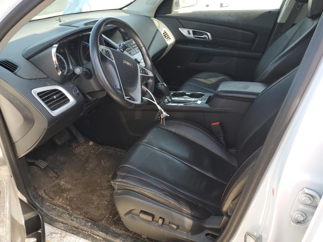 2016 GMC TERRAIN SL - Image 7