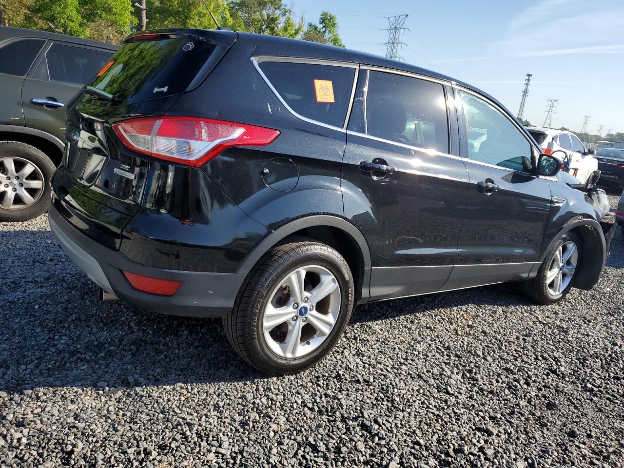 2013 FORD ESCAPE SE - Image 3